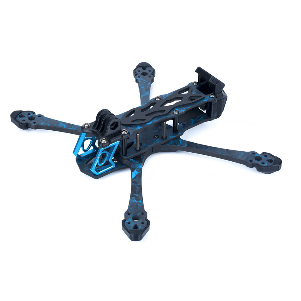 Axisflying Manta 5 SE Frame 5i - đánh giá và giá Drone Frame 5 Inch