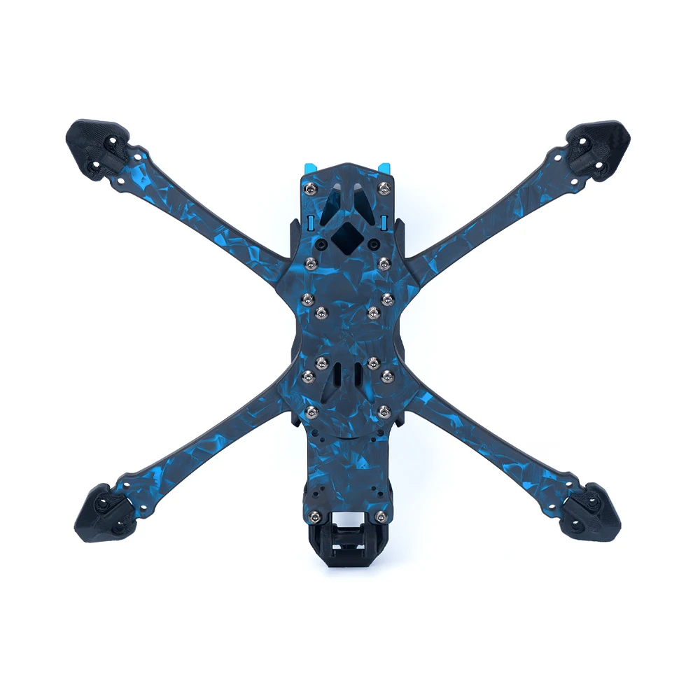 Axisflying Manta 5 SE Frame 5i - đánh giá và giá Drone Frame 5 Inch