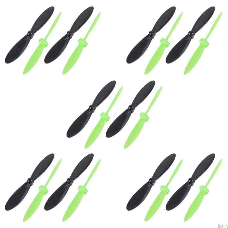 R91A 20Pcs Propeller Set Airsc - đánh giá và giá Drone Keh Rc K11 Turbo