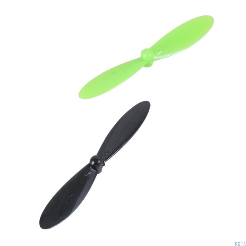 R91A 20Pcs Propeller Set Airsc - đánh giá và giá Drone Keh Rc K11 Turbo