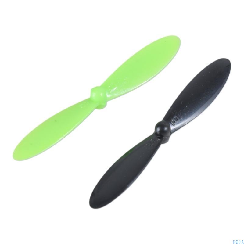 R91A 20Pcs Propeller Set Airsc - đánh giá và giá Drone Keh Rc K11 Turbo