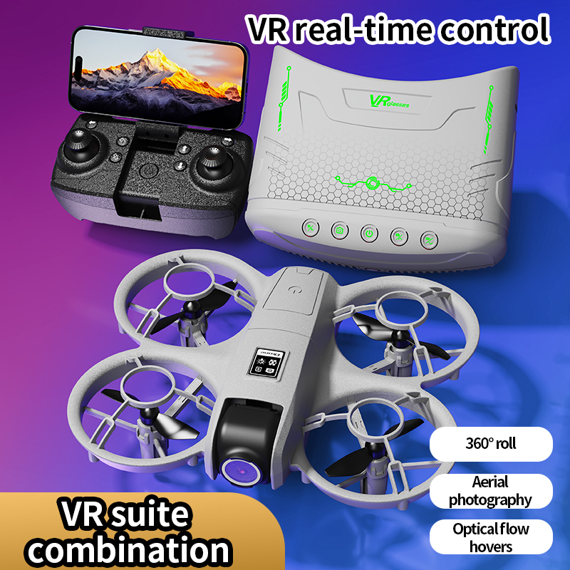 X228 VR FPV Drone HD Dual Came - đánh giá và giá Drone Rc Explorer