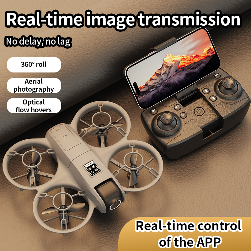 X228 VR FPV Drone HD Dual Came - đánh giá và giá Drone Rc Explorer