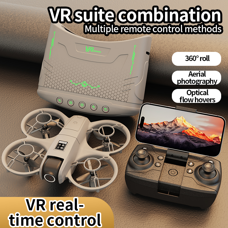 X228 VR FPV Drone HD Dual Came - đánh giá và giá Drone Rc Explorer