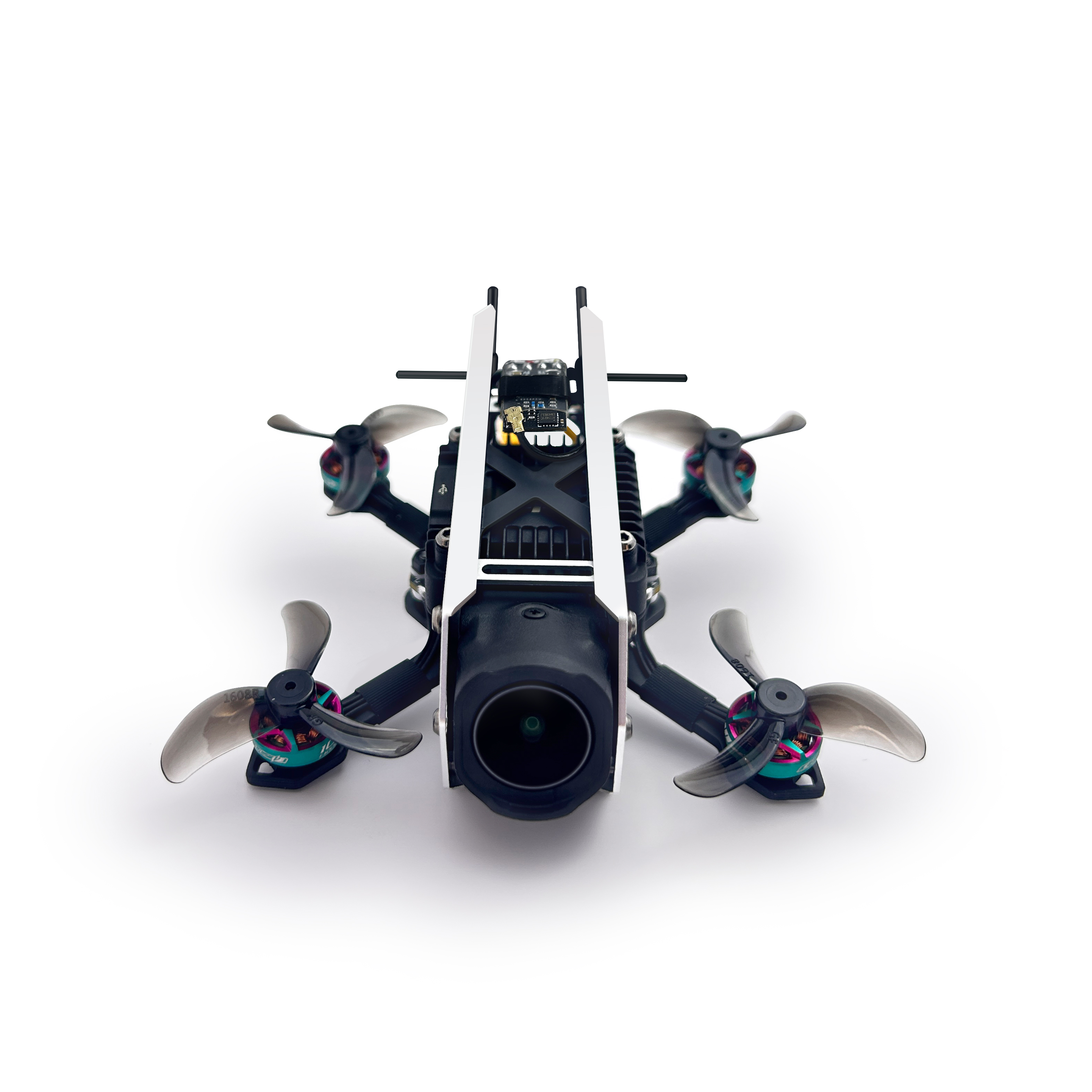 WalleFPV Eagle2 HD O4 Pro Smal - đánh giá và giá Drone App Rc Fpv