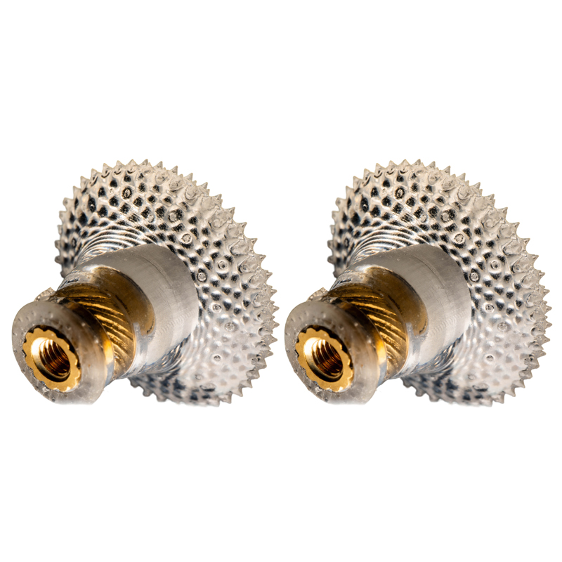 1Pair M3 M4 Joystick Cap Spike - đánh giá và giá Drone Rc Controller Cover
