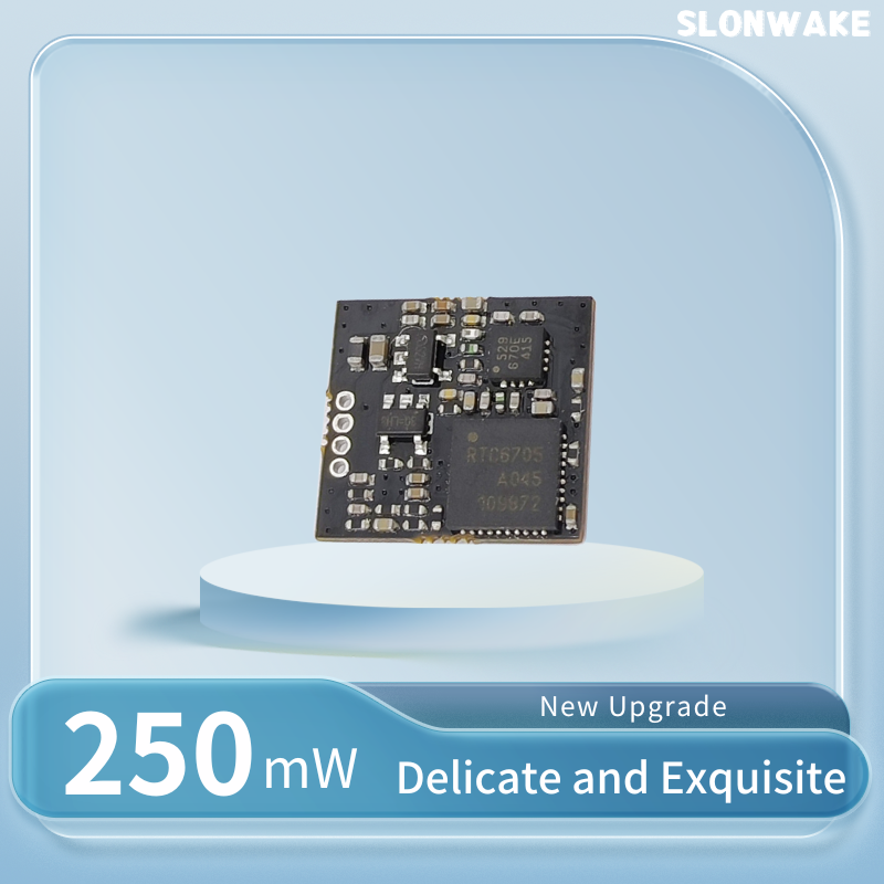 Mini 5.8G 40CH 25/100/250mW Ad - đánh giá và giá Drone Rc Mini