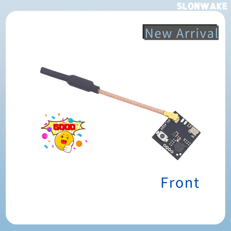 Mini 5.8G 40CH 25/100/250mW Ad - đánh giá và giá Drone Rc Mini