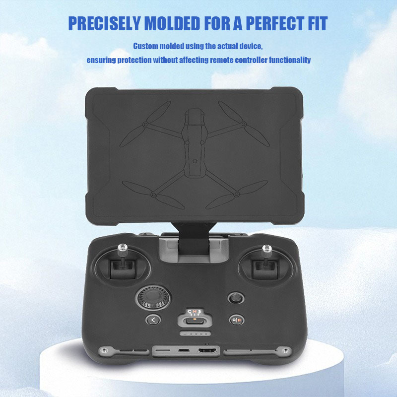 VOLODYMYR Sunshade for DJI RC  - đánh giá và giá Drone Rc Controller Cover