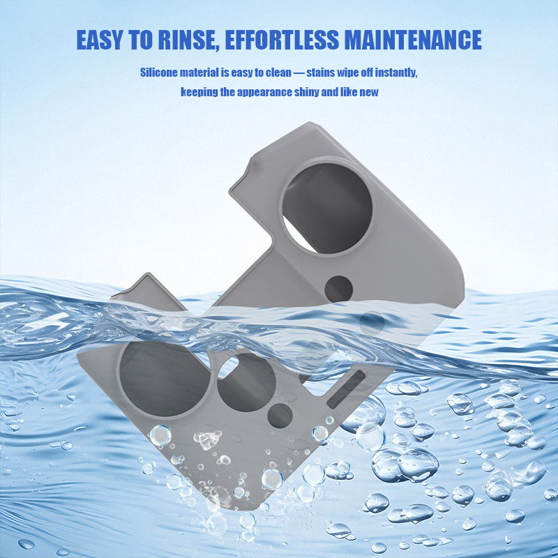VOLODYMYR Sunshade for DJI RC  - đánh giá và giá Drone Rc Controller Cover