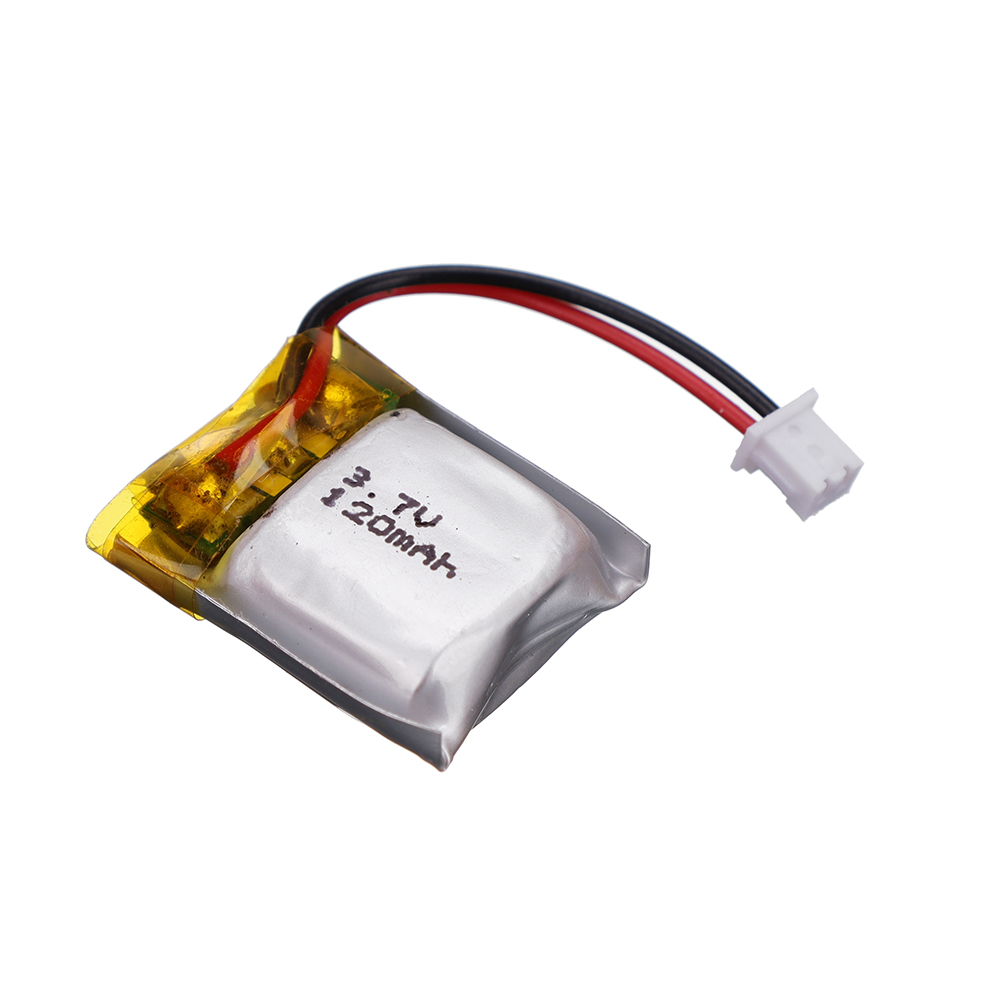 3.7V 120mAh Battery and Charge - đánh giá và giá Drone Keh Rc K11 Turbo