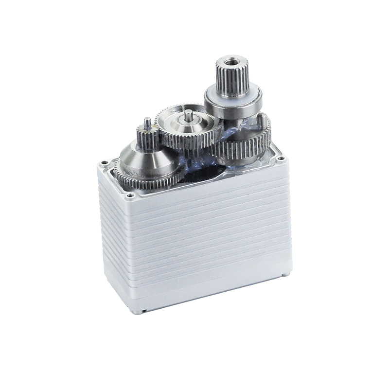 PTK1/5 High-Torque Brushless M - đánh giá và giá Drone Rc