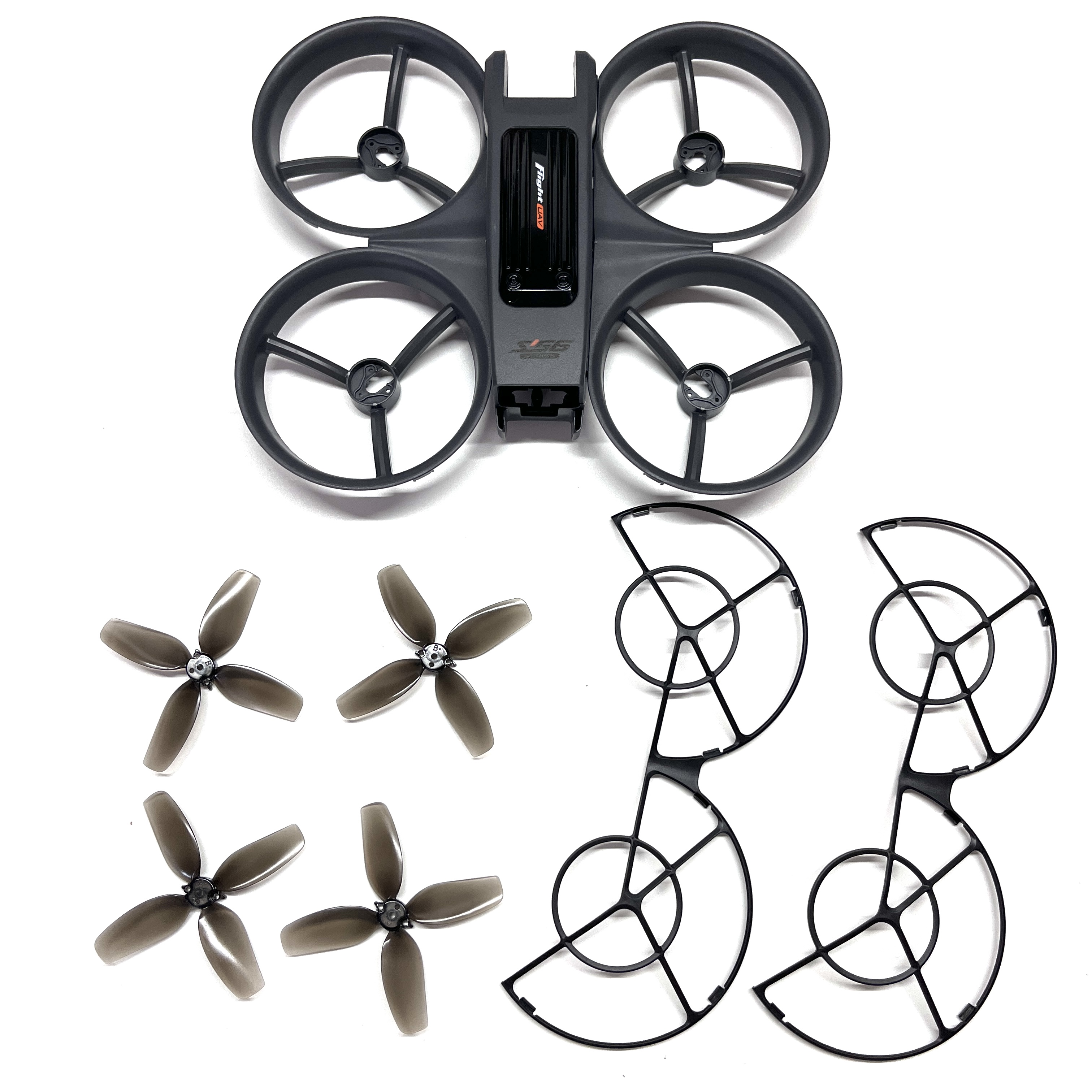 S156 RC Drone Blade Propellers - đánh giá và giá Drone Rc Controller Cover