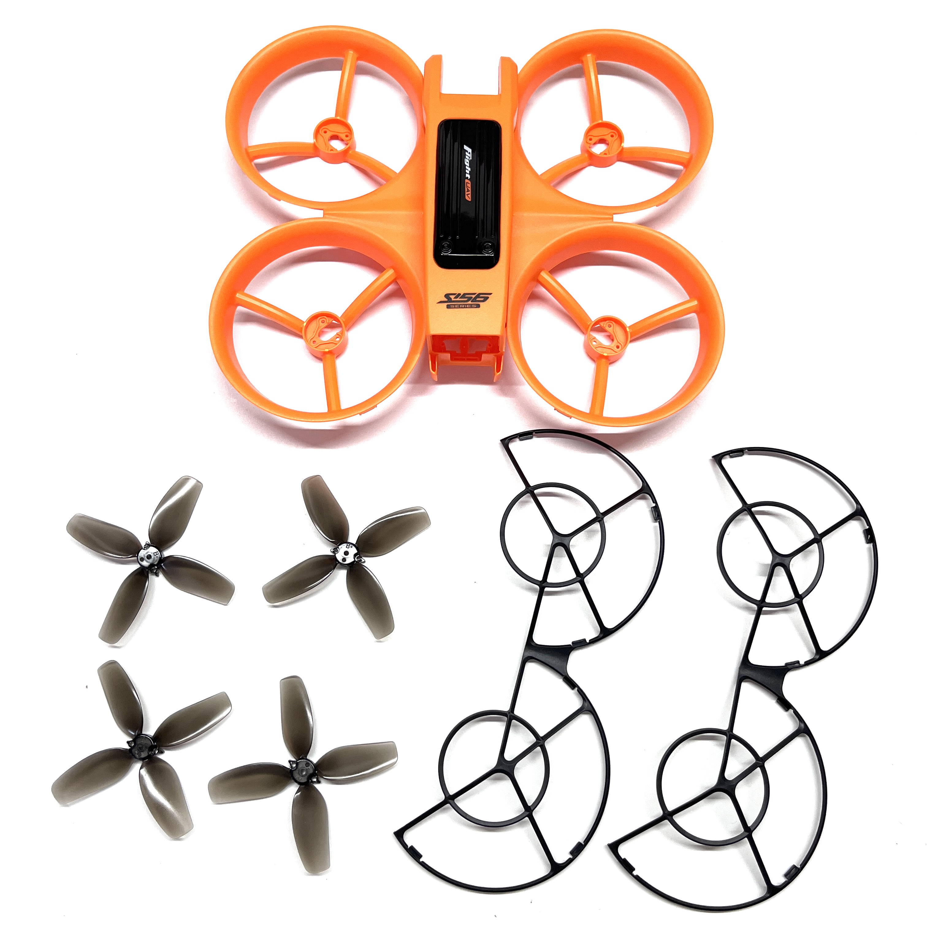 S156 RC Drone Blade Propellers - đánh giá và giá Drone Rc Controller Cover
