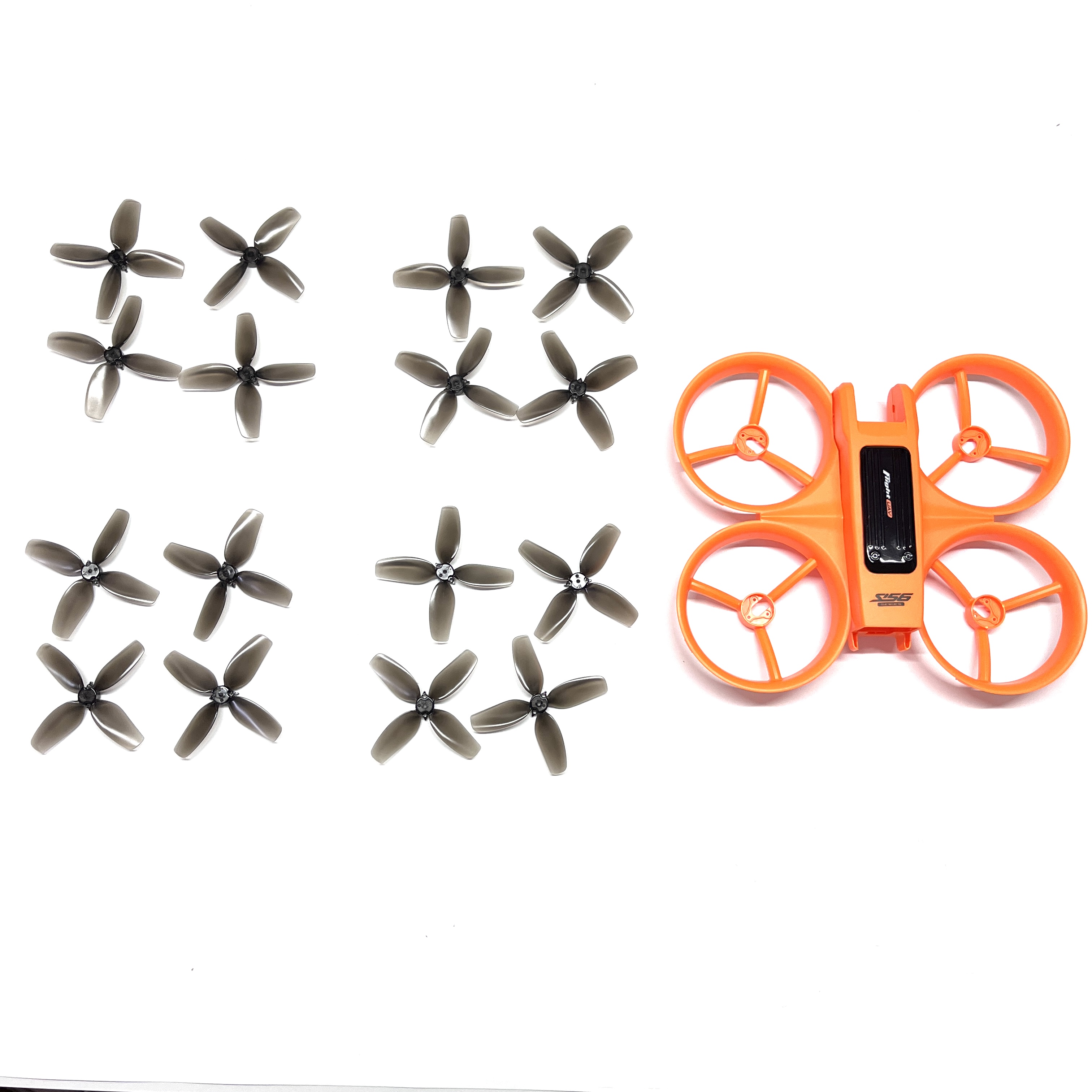 S156 RC Drone Blade Propellers - đánh giá và giá Drone Rc Controller Cover