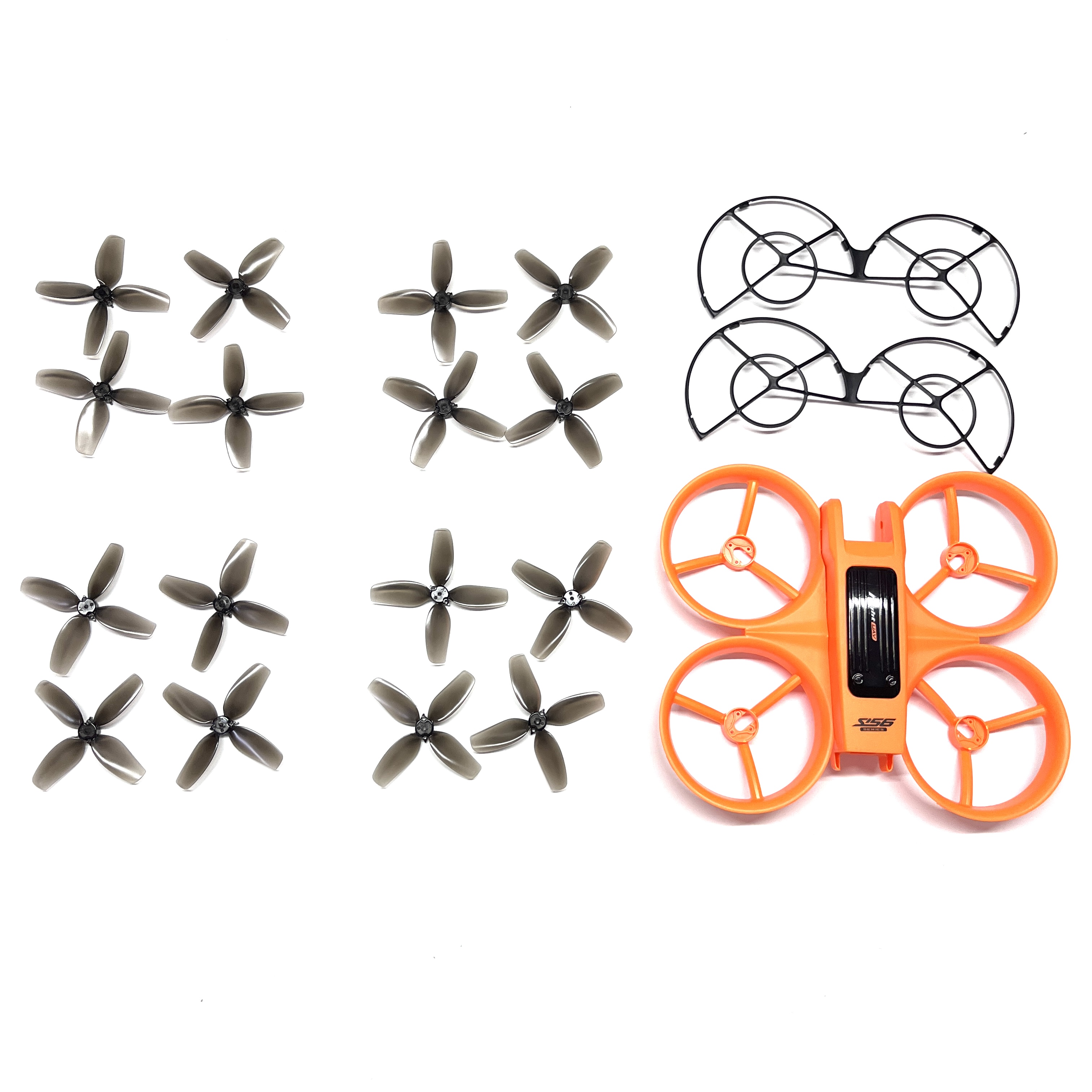 S156 RC Drone Blade Propellers - đánh giá và giá Drone Rc Controller Cover