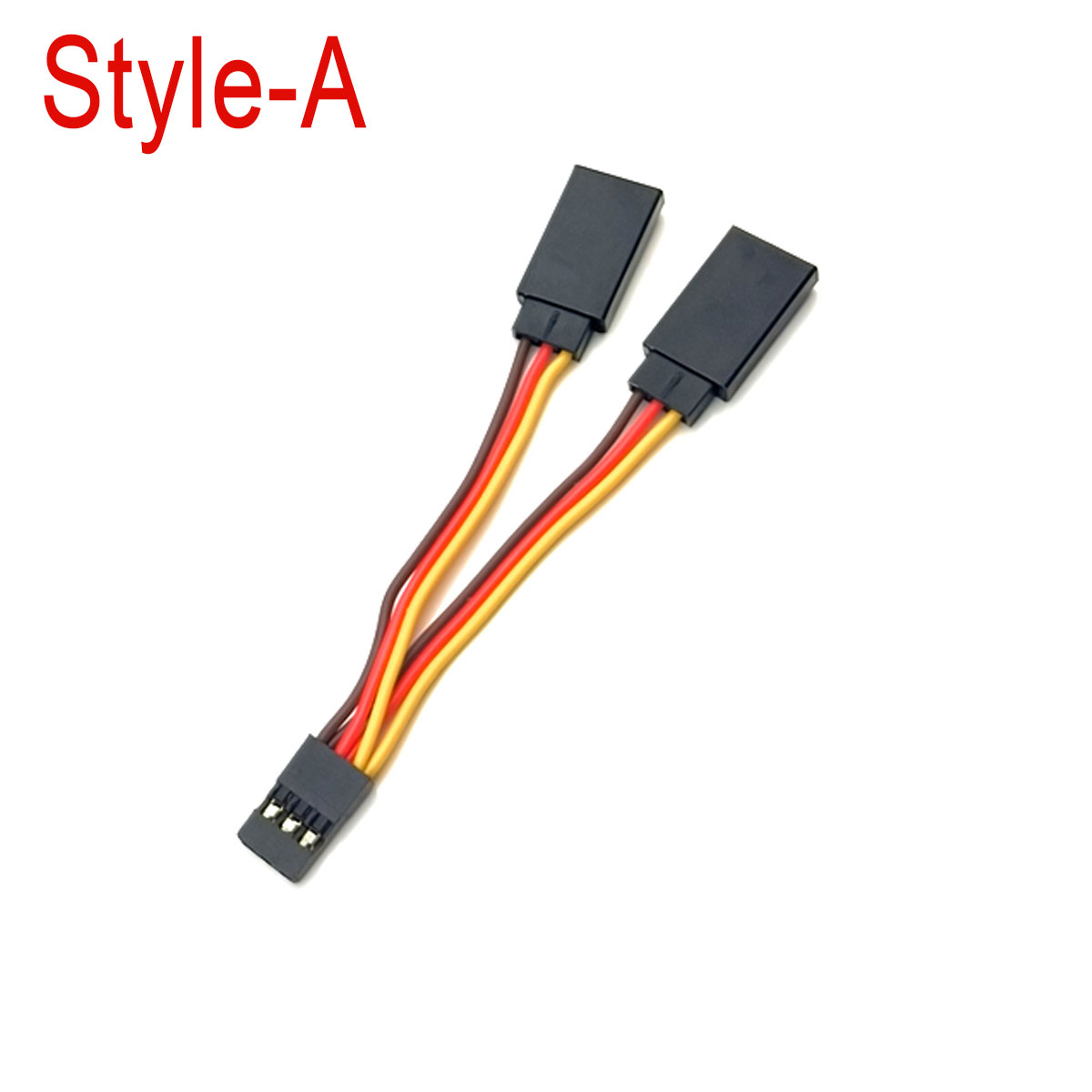 1 2pcs /5pcs 90mm Servo Splitt - đánh giá và giá Drone Rc Land
