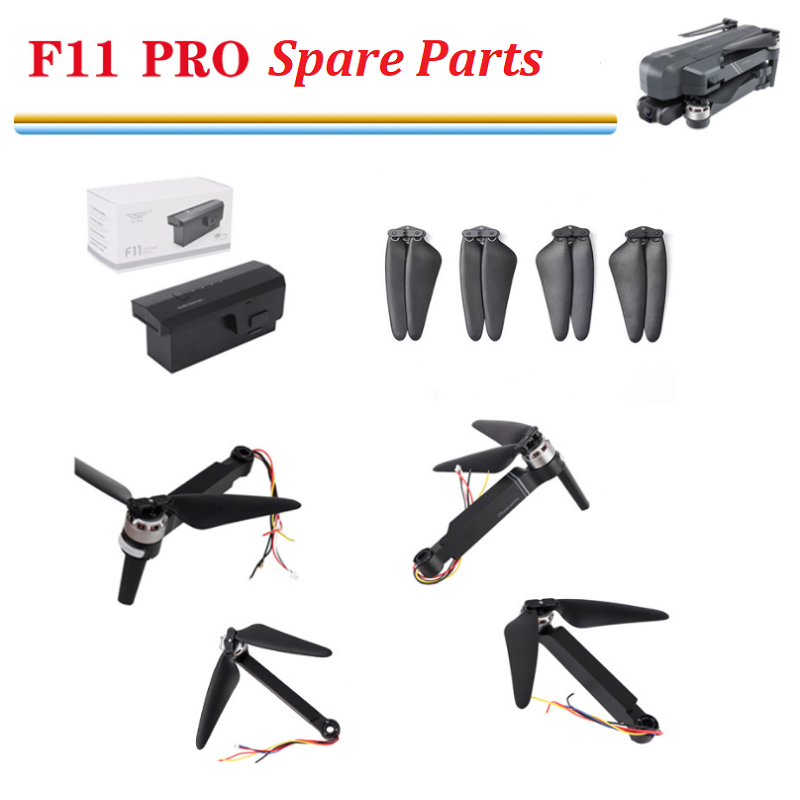 SJRC F11 RPO RC Drone Spare Pa - đánh giá và giá Drone Rc Explorer