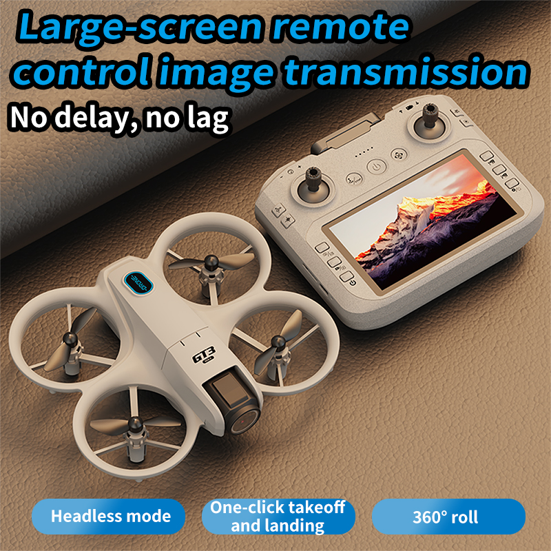 New Model GT3 MAX Drones Large - đánh giá và giá Drone Rc Explorer