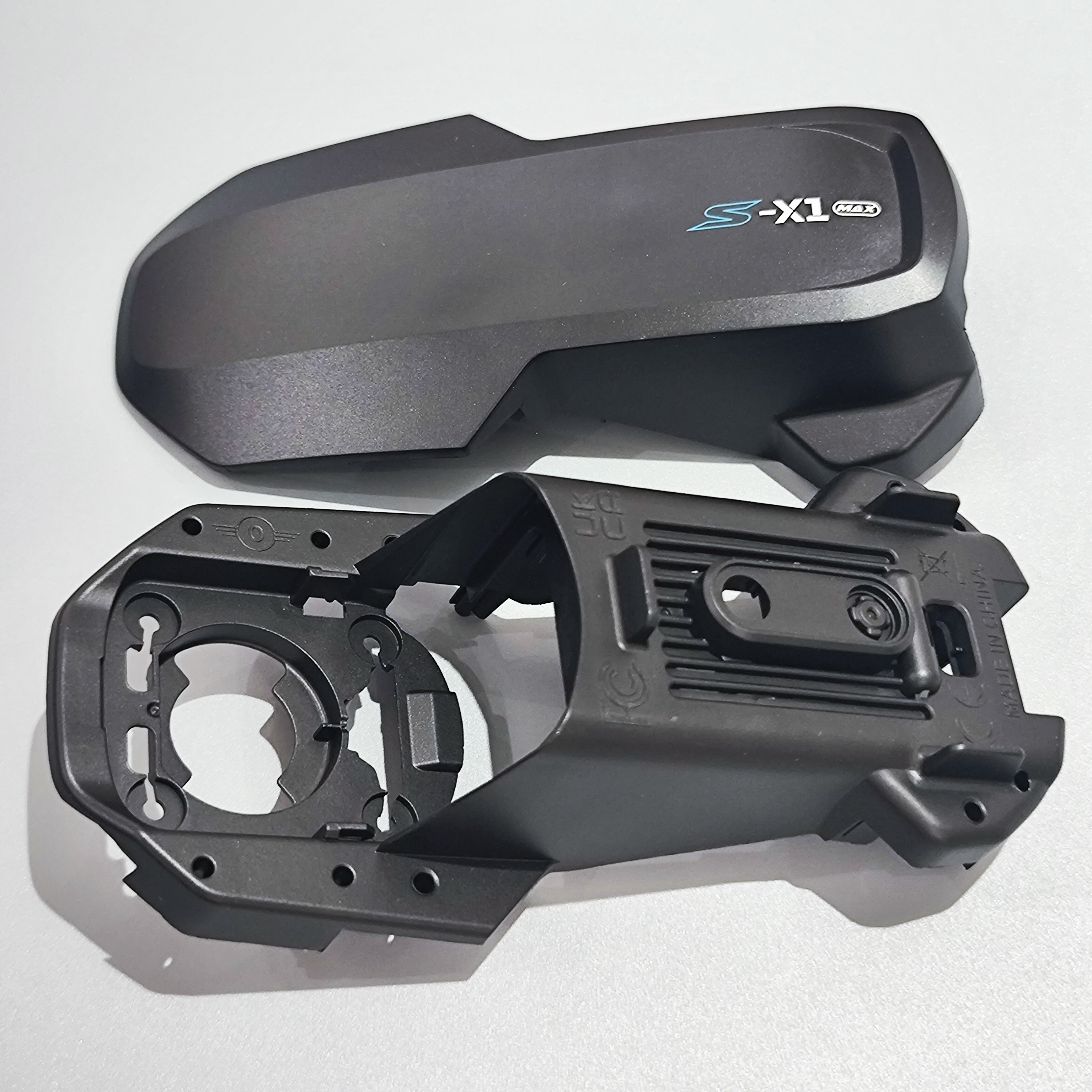 S-X1 MAX Drone GPS Brushless F - đánh giá và giá Drone Rc Controller Cover