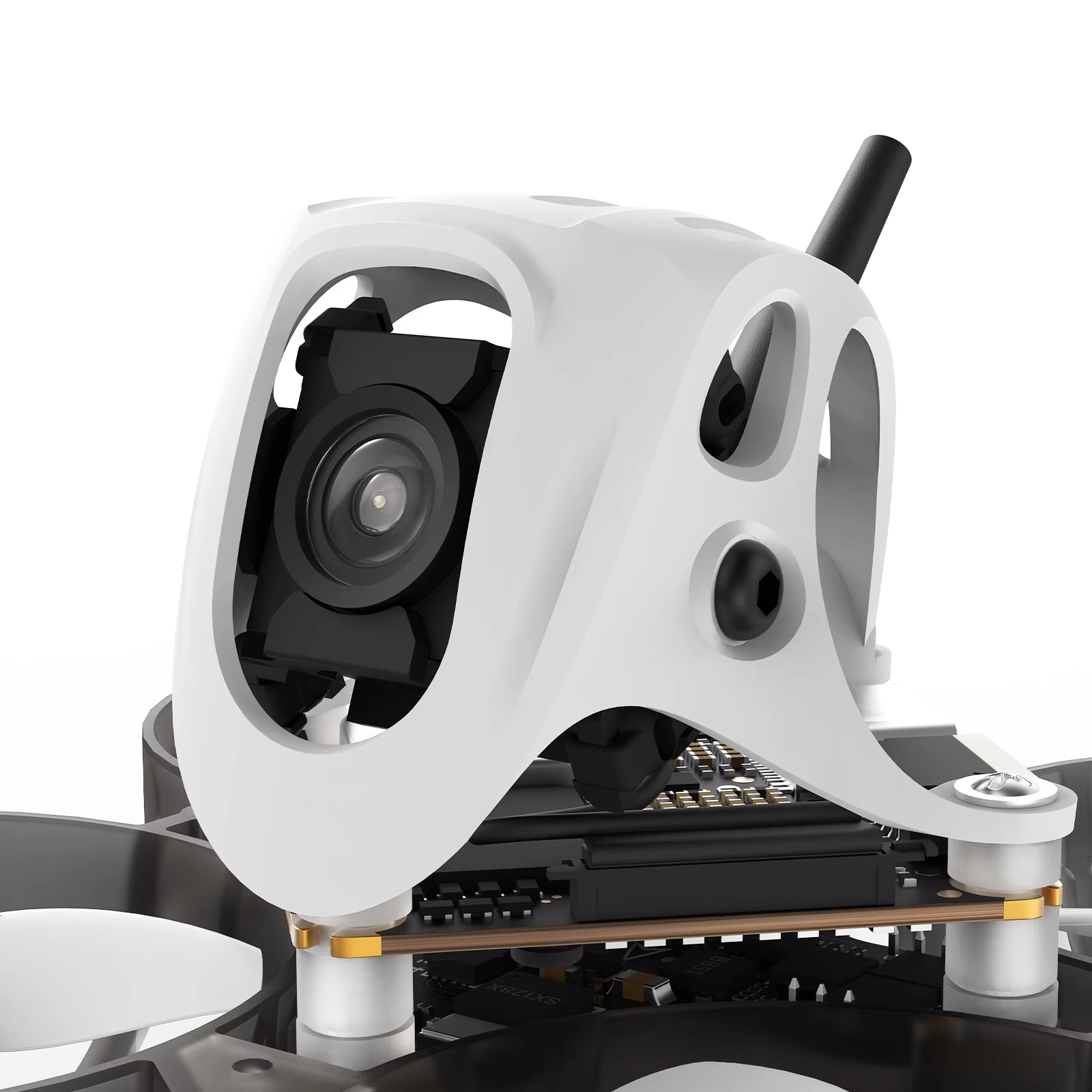 BETAFPV Meteor75 Pro FPV Drone - đánh giá và giá Drone App Rc Fpv