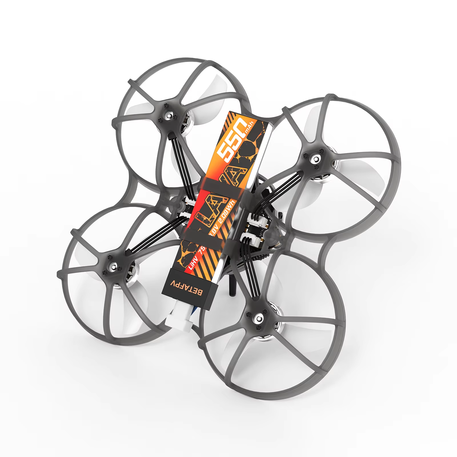 BETAFPV Meteor75 Pro FPV Drone - đánh giá và giá Drone App Rc Fpv