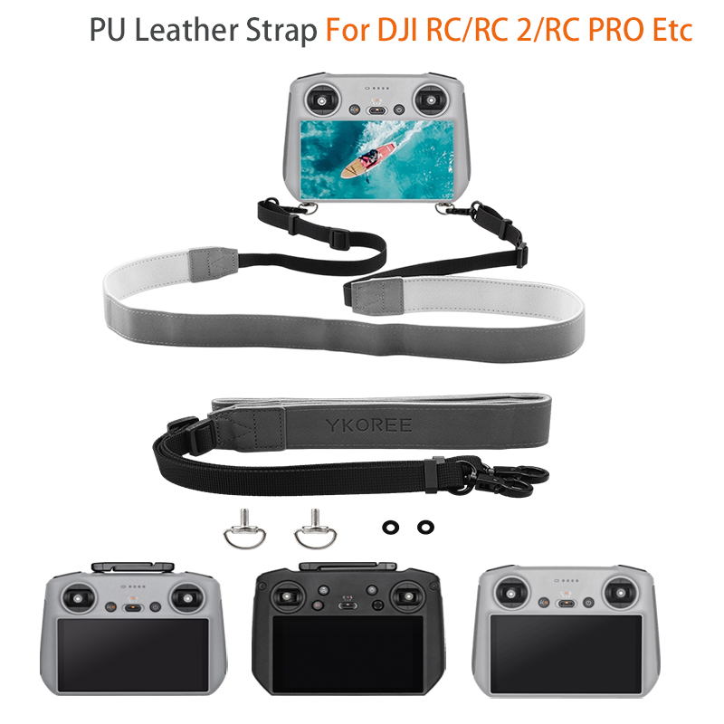 Remote Controller Strap Should - đánh giá và giá Drone Rc Controller Belt