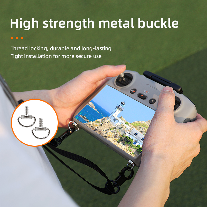 Remote Controller Strap Should - đánh giá và giá Drone Rc Controller Belt