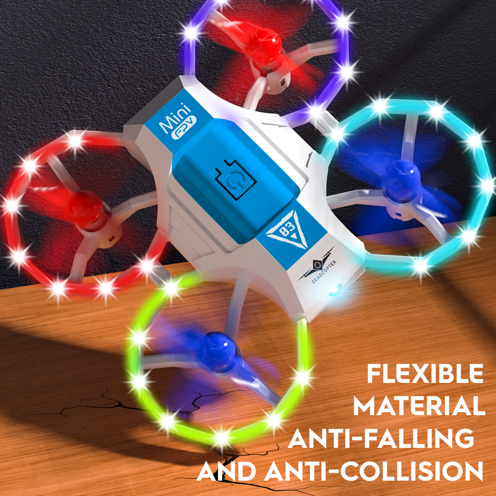 KF601 New Mini Drones With Mus - đánh giá và giá Drone Rc Mini
