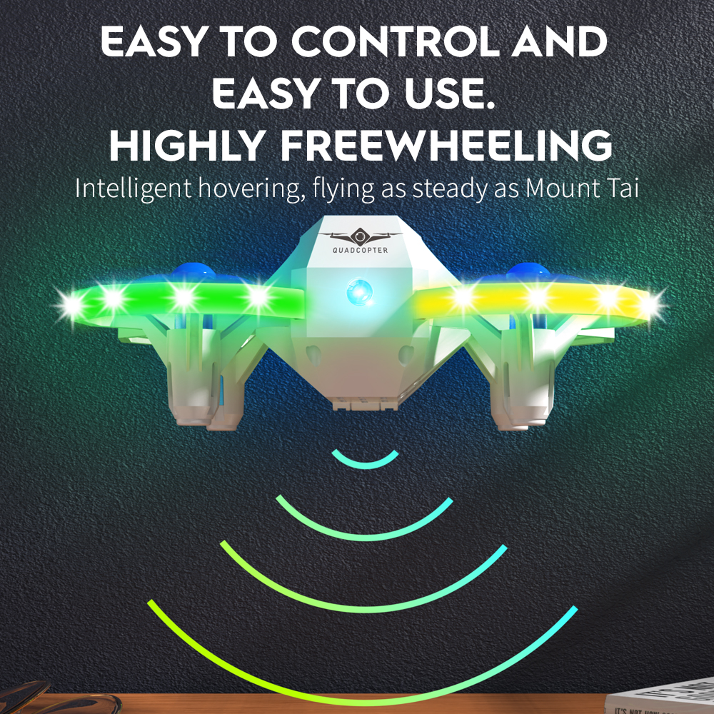 KF601 New Mini Drones With Mus - đánh giá và giá Drone Rc Mini
