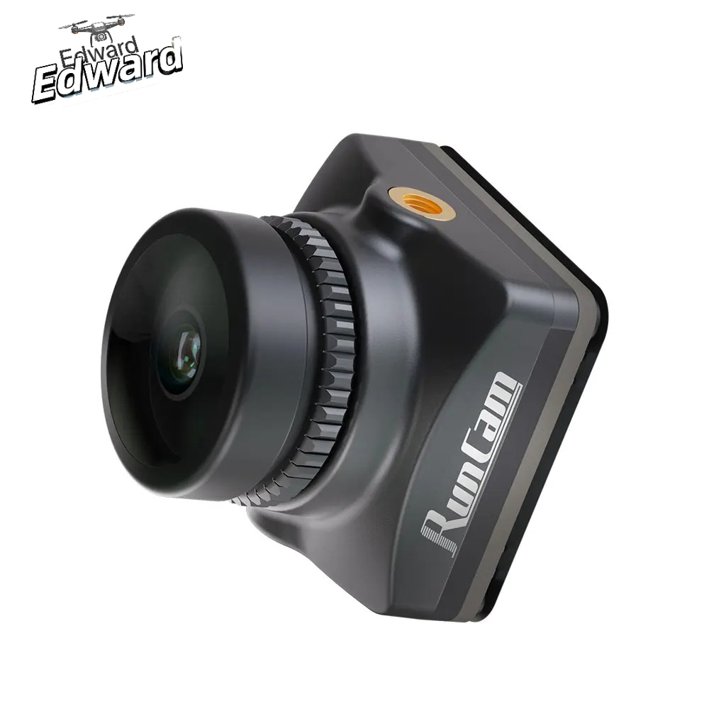 2026 Edward RunCam Phoenix 2 S - đánh giá và giá Drone Rc Explorer