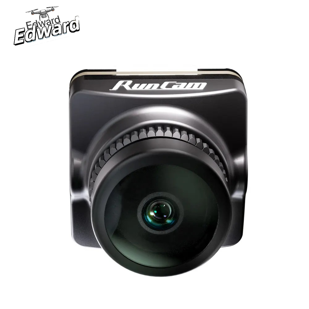 2026 Edward RunCam Phoenix 2 S - đánh giá và giá Drone Rc Explorer