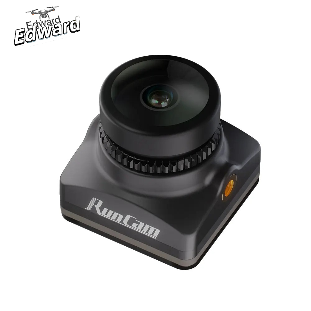 2026 Edward RunCam Phoenix 2 S - đánh giá và giá Drone Rc Explorer