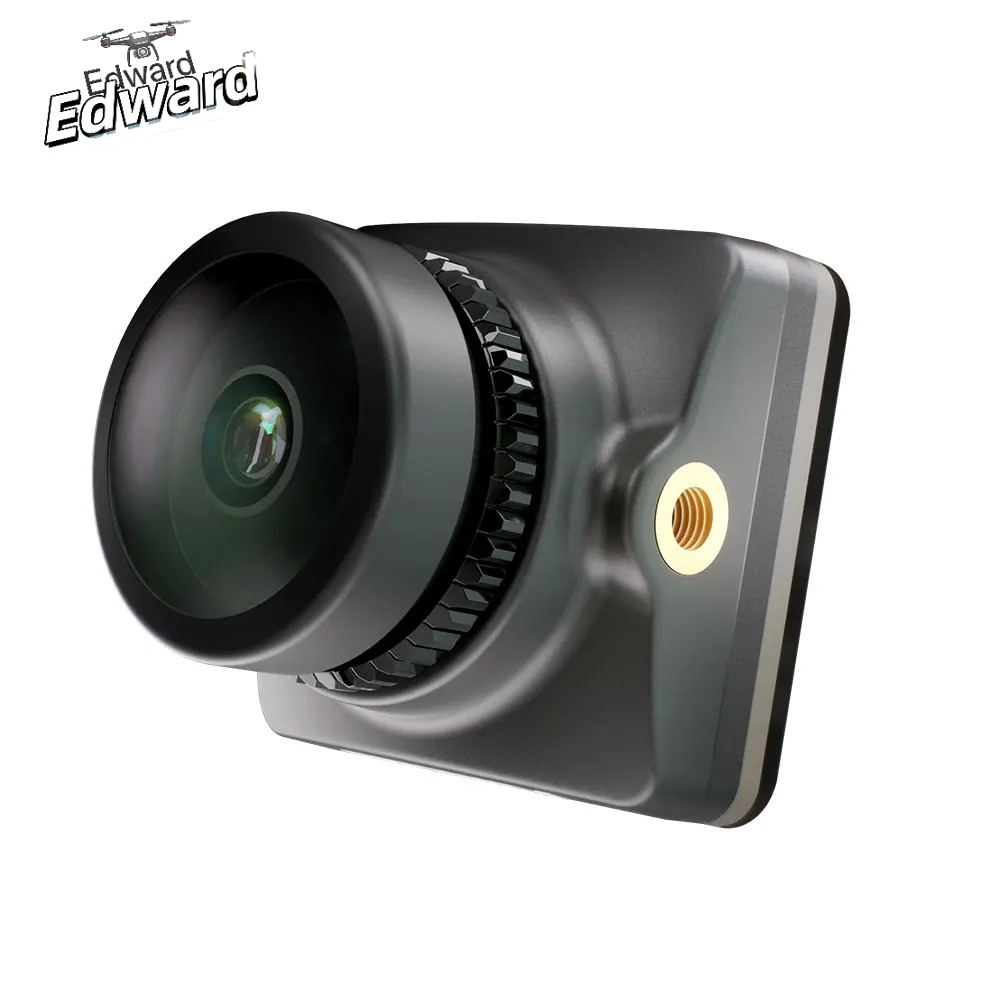 2026 Edward RunCam Phoenix 2 S - đánh giá và giá Drone Rc Explorer