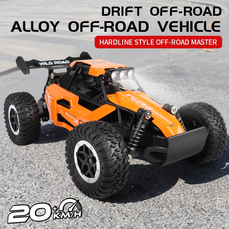 ZWN 1:16/1:20 Alloy RC Car Wit - đánh giá và giá Drone Lidi Rc