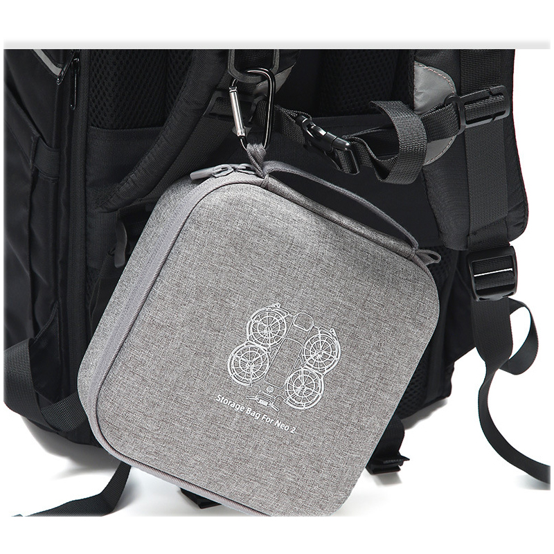Carrying Shockproof Case for D - đánh giá và giá Drone Rc Cover
