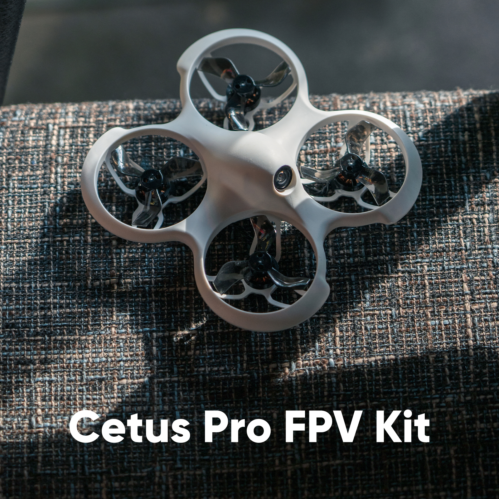 BETAFPV Cetus Pro FPV Kit Remo - đánh giá và giá Drone Rc Fpv Manual