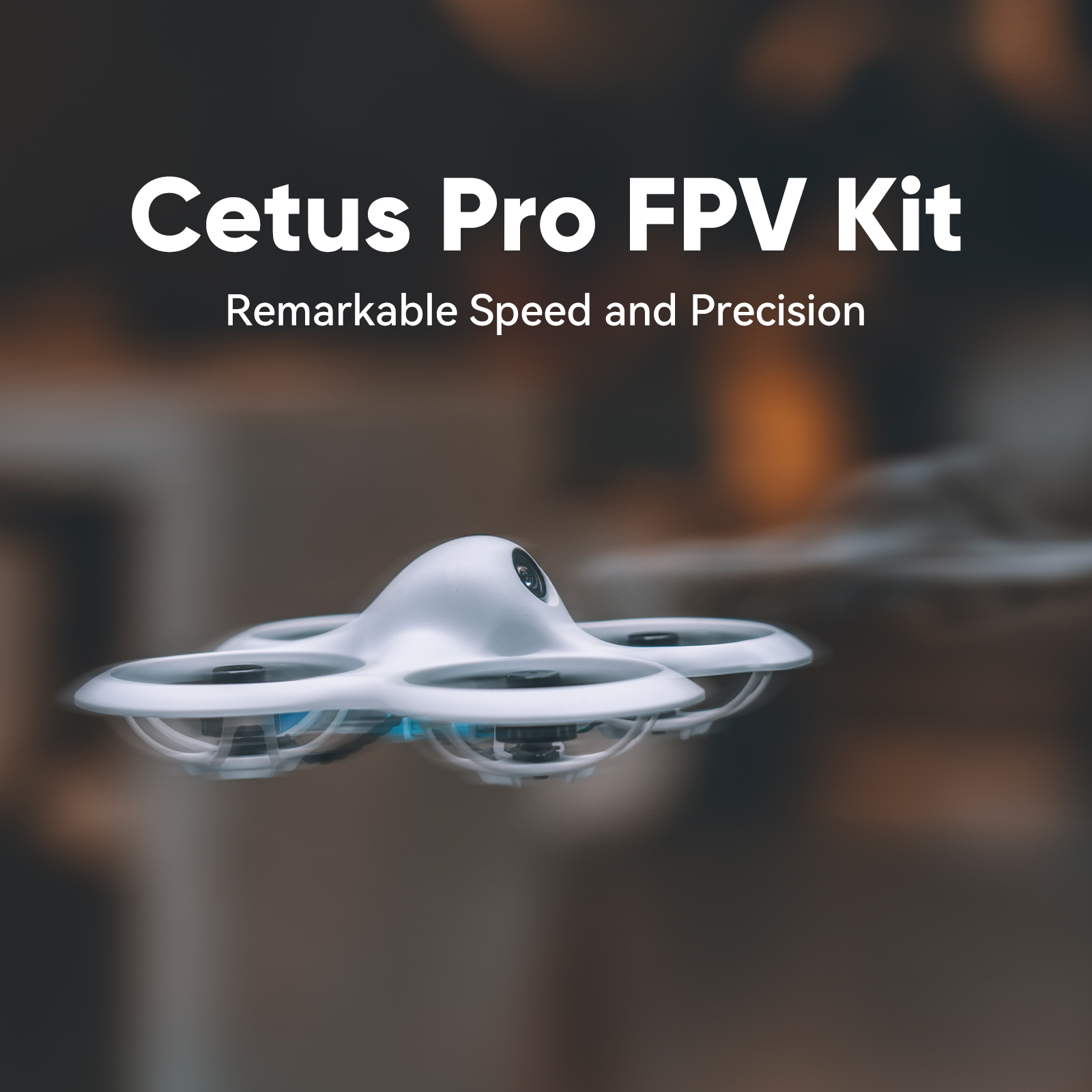 BETAFPV Cetus Pro FPV Kit Remo - đánh giá và giá Drone Rc Fpv Manual