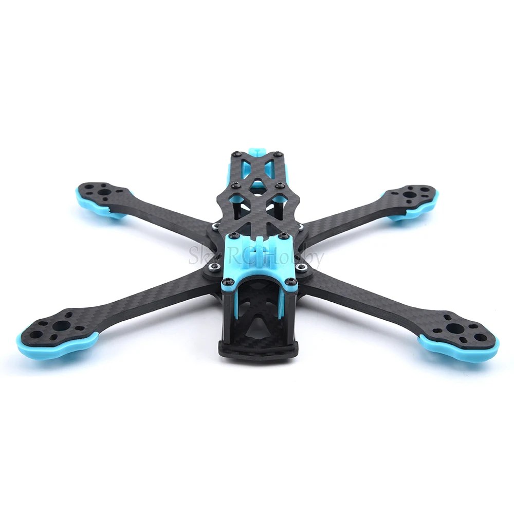 NEW 5Inch 225mm 225 Carbon Fib - đánh giá và giá Carbon Fiber Drone Arm