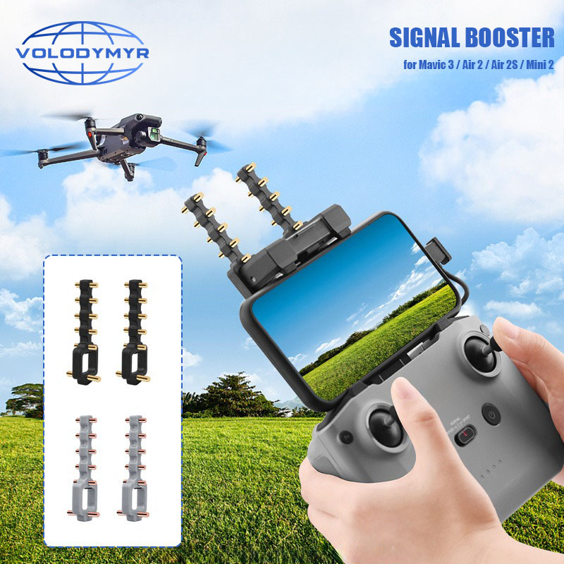 VOLODYMYR 5.8GHZ Yagi Antenna  - đánh giá và giá Drone Rc N2