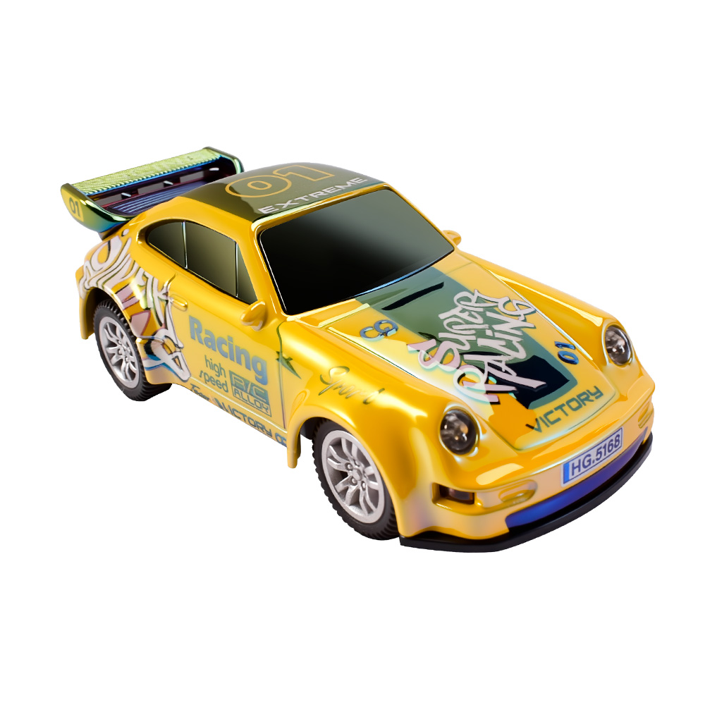 9IMOD Mini Alloy RC Car APP Co - đánh giá và giá Drone Lidi Rc