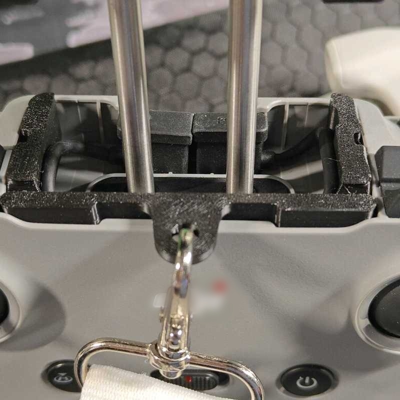 Neck Strap Mount Bracket for D - đánh giá và giá Drone Rc N2