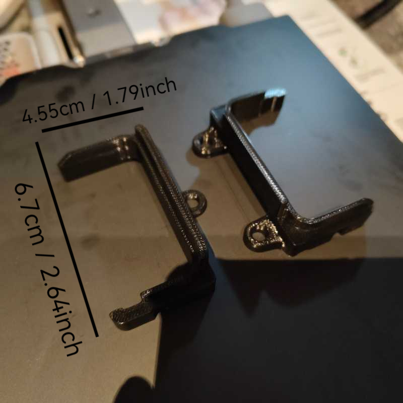 Neck Strap Mount Bracket for D - đánh giá và giá Drone Rc N2