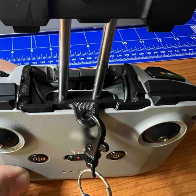 Neck Strap Mount Bracket for D - đánh giá và giá Drone Rc N2