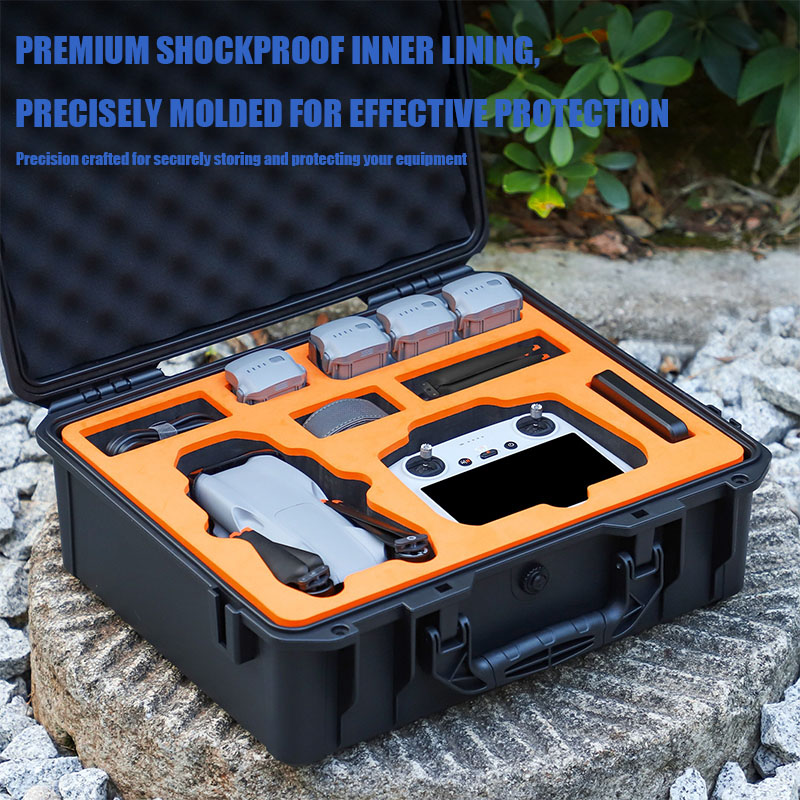 VOLODYMYR Waterproof Safety Ex - đánh giá và giá Drone Rc N2