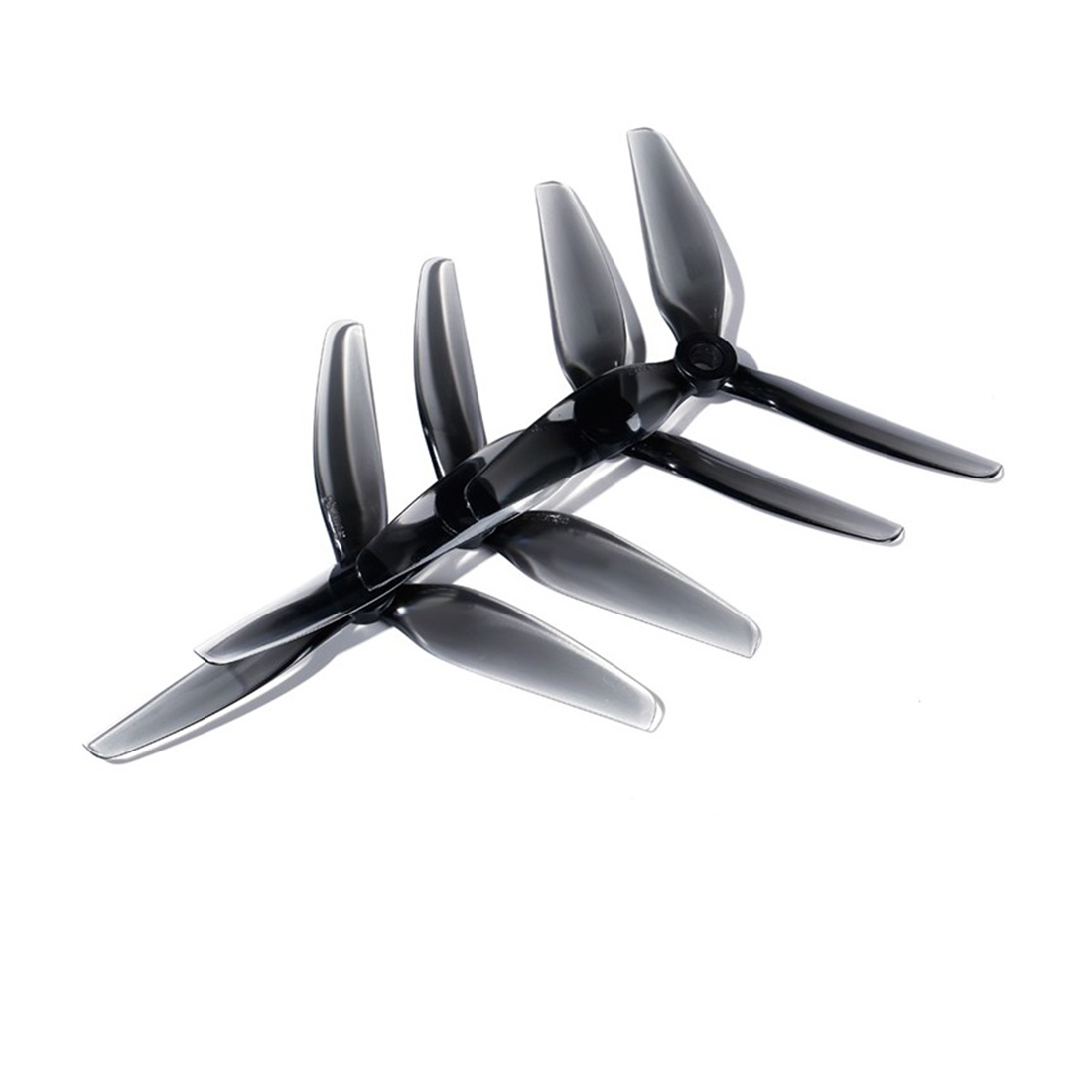 4PCS HQ Ethix S5 Prop 5X4X3 50 - đánh giá và giá Drone Frame 5 Inch