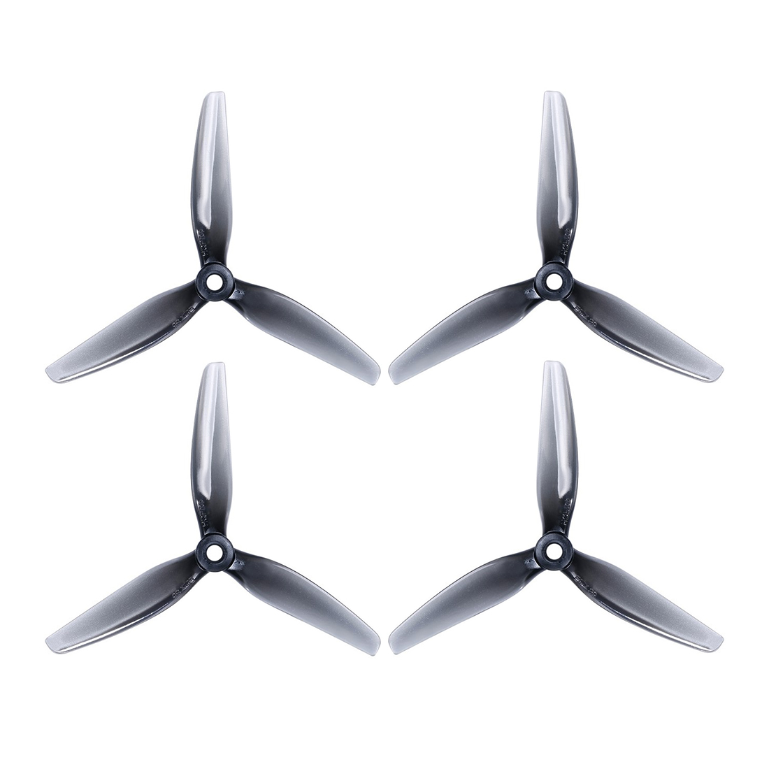 4PCS HQ Ethix S5 Prop 5X4X3 50 - đánh giá và giá Drone Frame 5 Inch