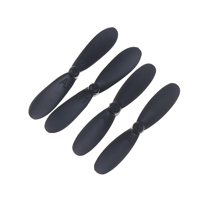 8PCS 42mm Props For 4D RC Spar - đánh giá và giá Drone Rc Mini