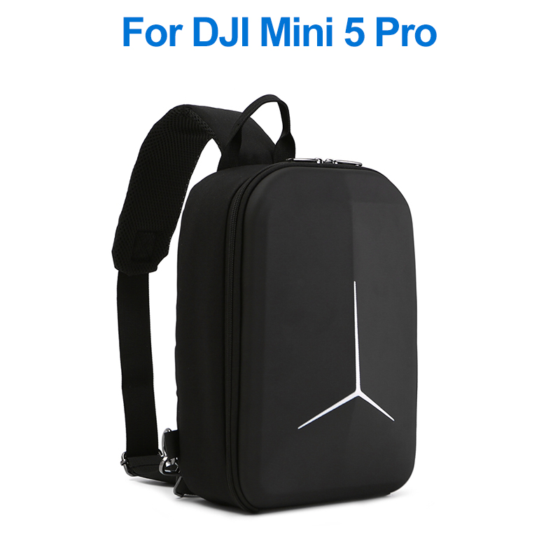 Storage Case For DJI Mini 5 Pr - đánh giá và giá Drone Rc Cover