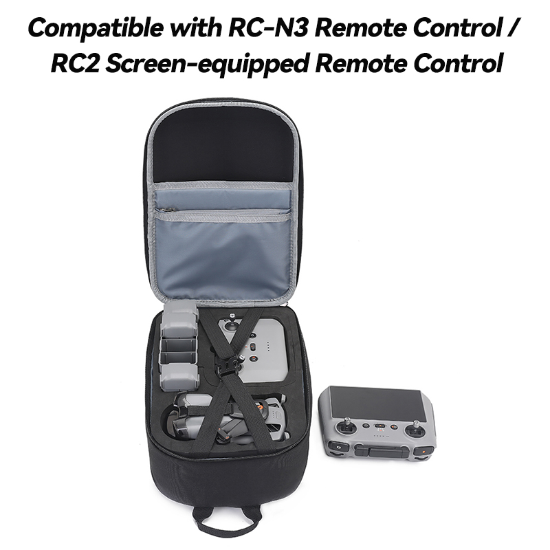 Storage Case For DJI Mini 5 Pr - đánh giá và giá Drone Rc Cover